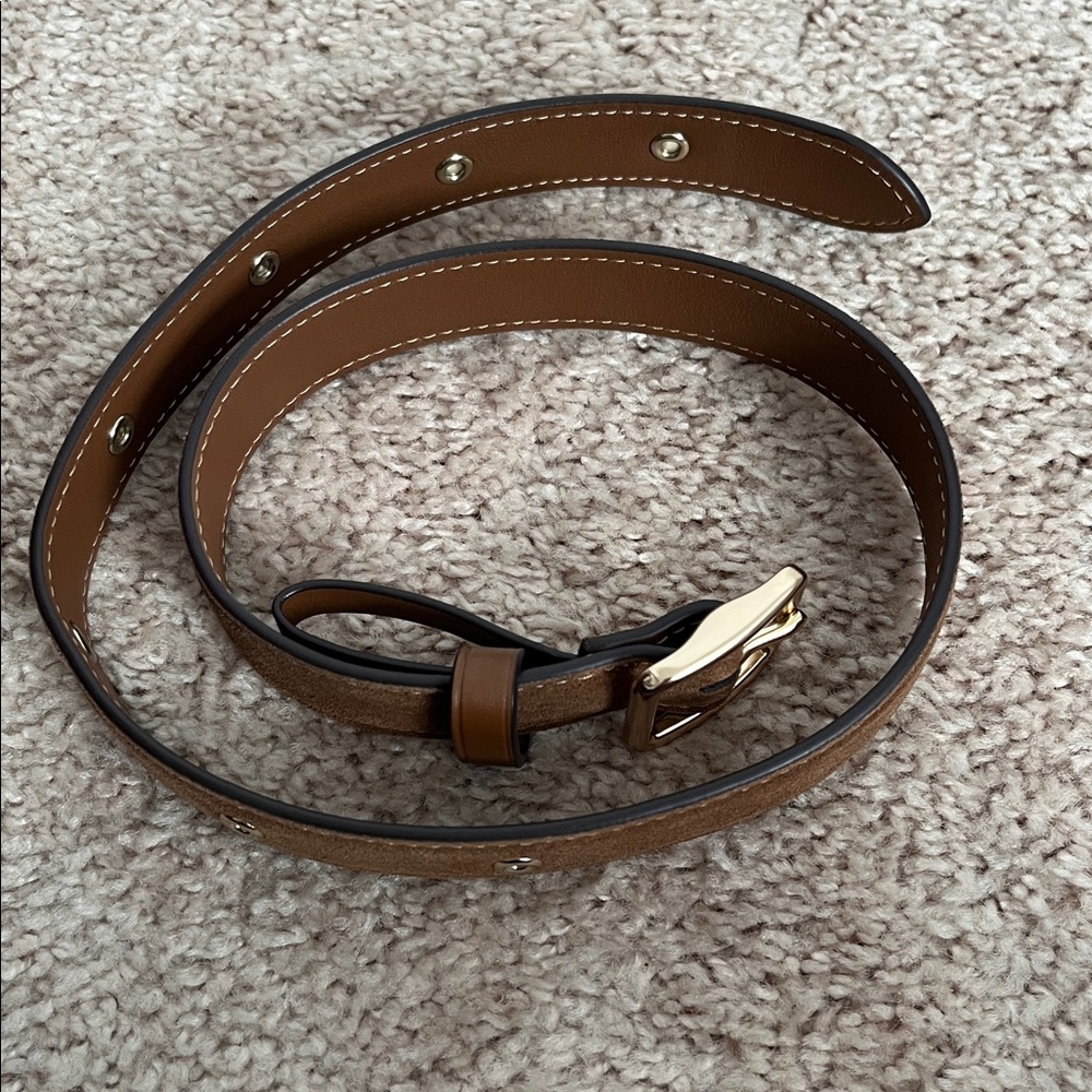 Coach Hadley Convertible Crossbody - Picture 7 of 12